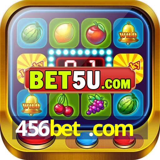 456bet .com